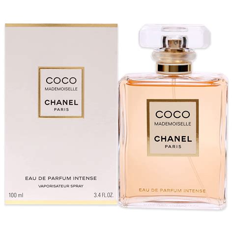 chanel mademoiselle parfym åhléns|Coco Mademoiselle .